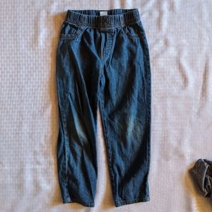Carter's 5t Stretch Waist Jeans